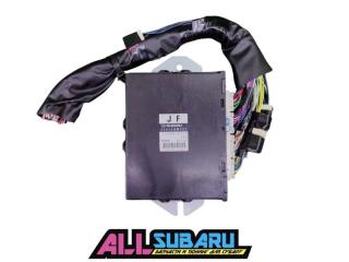 Блок управления двигателя Subaru Impreza WRX STI 2007 контрактная Блок управления двигателя Subaru Impreza WRX STI 2007