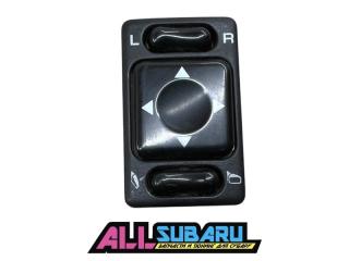 Блок управления зеркалами Subaru Impreza WRX 2002 контрактная Блок управления зеркалами Subaru Impreza WRX 2002