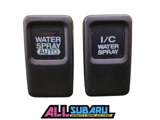 Кнопка Subaru Impreza WRX STI 2004