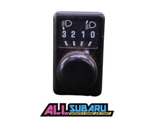 Кнопка Subaru Impreza WRX STI 2004