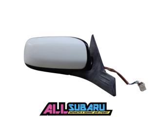 Зеркало боковое правое Subaru Impreza WRX STI 2004