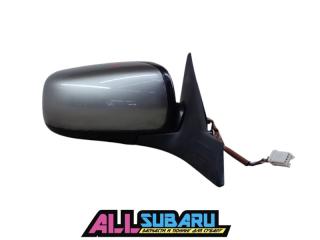 Зеркало боковое правое Subaru Impreza WRX STI 2006