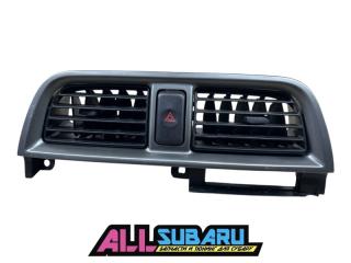 Воздуховод салона Subaru Impreza WRX 2002