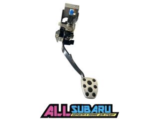 Педальный узел Subaru Impreza WRX STI 2007
