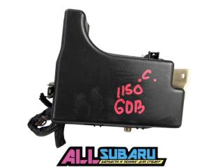 Блок предохранителей Subaru Impreza WRX STI 2006