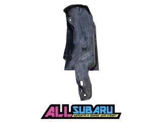 Кожух топливной заливной горловины Subaru Impreza WRX STI 2006 контрактная Кожух топливной заливной горловины Subaru Impreza WRX STI 2006
