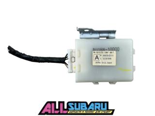 Блок управления центральным замком Subaru Impreza WRX 2002 контрактная Блок управления центральным замком Subaru Impreza WRX 2002