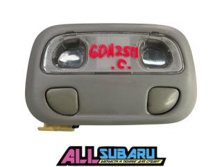Плафон передний Subaru Impreza WRX 2002