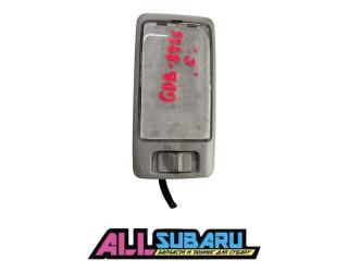 Плафон задний Subaru Impreza WRX STI 2004