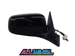 Зеркало боковое правое Subaru Impreza WRX 2002