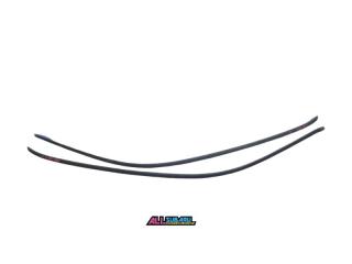 Молдинг крыши Subaru Impreza WRX STI 2006