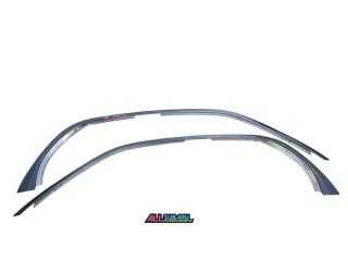 Молдинг Subaru Impreza WRX STI 2004