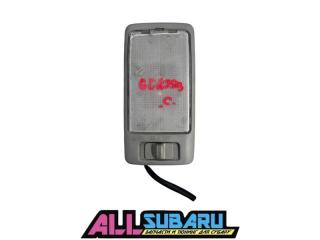 Плафон задний Subaru Impreza WRX 2002
