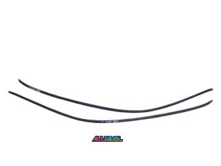 Молдинг крыши Subaru Impreza WRX STI 2004