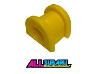 Втулка стабилизатора передняя Subaru Forester 2007