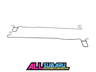 Торсион багажника Subaru Impreza WRX STI 2006