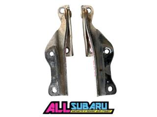 Петля капота Subaru Impreza WRX STI 2004