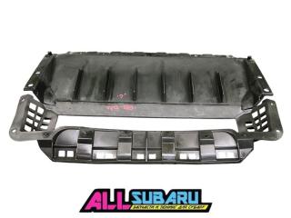 Направляющая интеркулера Subaru Impreza WRX STI 2007
