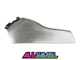 Пластик центральной консоли левый Subaru Impreza WRX STI 2004