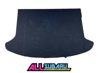 Обшивка багажника Subaru Impreza WRX STI 2007