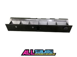 Обшивка багажника Subaru Impreza WRX STI 2007
