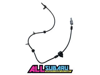 Датчик ABS задний правый Subaru Impreza 2012