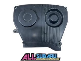 Крышка ГРМ левая Subaru Forester 2005