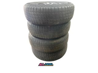 Комплект из 4-х Шина летняя 215/75R15 GOOD YEAR VIVA 2 (б/у)