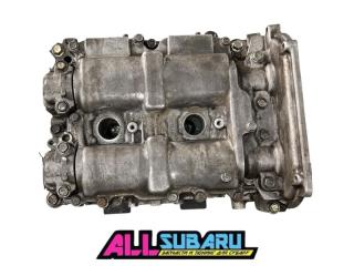 Головка блока цилиндров левая Subaru Forester 2012