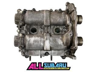 Головка блока цилиндров правая Subaru Forester 2012