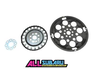 Сцепление Subaru Forester 2012