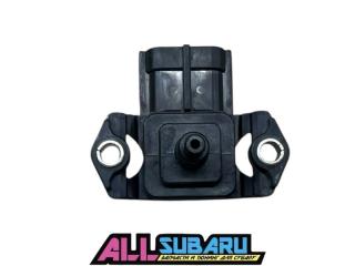 Запчасть датчик абсолютного давления Subaru Impreza WRX STI 2004 GDB EJ207 22627-AA260 контрактная Датчик абсолютного давления Subaru Impreza WRX STI 2004 GDB EJ207 22627-AA260 контрактная