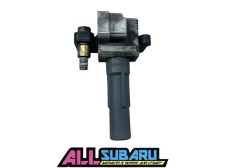 Запчасть катушка зажигания Subaru Impreza WRX STI 2004 GDB EJ207 22433-AA451 контрактная Катушка зажигания Subaru Impreza WRX STI 2004 GDB EJ207 22433-AA451 контрактная