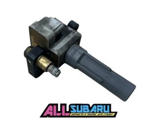 Катушка зажигания Impreza WRX STI 2004 GDB EJ207 Катушка зажигания Impreza WRX STI 2004 GDB EJ207