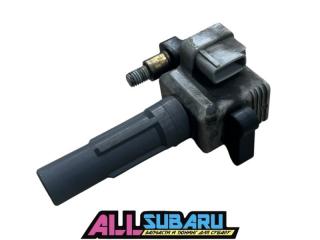 Катушка зажигания Subaru Impreza WRX STI GDB EJ207 Катушка зажигания Subaru Impreza WRX STI GDB EJ207