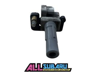 Катушка зажигания Impreza WRX STI 2004 GDB EJ207 Катушка зажигания Impreza WRX STI 2004 GDB EJ207