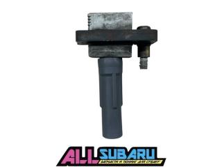 Запчасть катушка зажигания Subaru Impreza WRX STI 2004 GDB EJ207 22433-AA451 контрактная Катушка зажигания Subaru Impreza WRX STI 2004 GDB EJ207 22433-AA451 контрактная