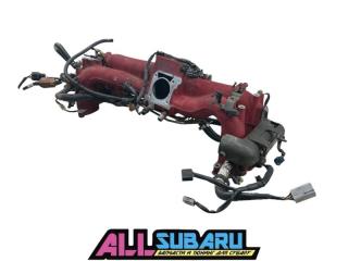 Впускной коллектор Impreza WRX STI 2004 GDB EJ207 Впускной коллектор Impreza WRX STI 2004 GDB EJ207
