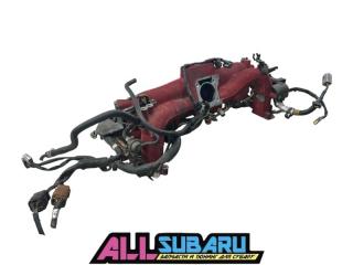 Впускной коллектор Subaru Impreza WRX STI GDB EJ207 Впускной коллектор Subaru Impreza WRX STI GDB EJ207