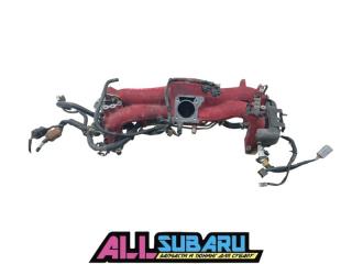 Впускной коллектор Impreza WRX STI 2004 GDB EJ207 Впускной коллектор Impreza WRX STI 2004 GDB EJ207