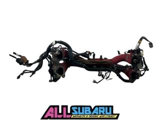 Впускной коллектор Impreza WRX STI 2004 GDB EJ207 Впускной коллектор Impreza WRX STI 2004 GDB EJ207