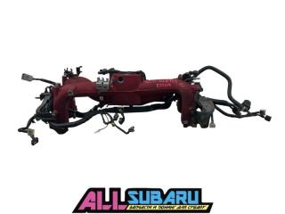 Впускной коллектор Impreza WRX STI 2004 GDB EJ207 Впускной коллектор Impreza WRX STI 2004 GDB EJ207