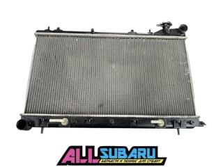 Запчасть радиатор охлаждения двигателя Subaru Forester 2003 SG5 EJ203 45119-SA060 контрактная Радиатор охлаждения двигателя Subaru Forester 2003 SG5 EJ203 45119-SA060 контрактная