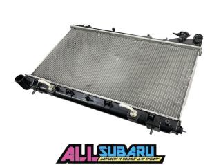 Радиатор охлаждения двигателя Forester 2003 SG5 EJ203 Радиатор охлаждения двигателя Forester 2003 SG5 EJ203