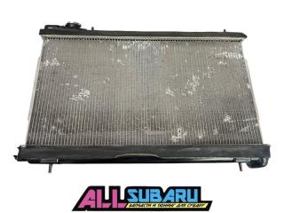 Радиатор охлаждения двигателя Forester 2003 SG5 EJ203 Радиатор охлаждения двигателя Forester 2003 SG5 EJ203