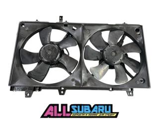 Запчасть вентилятор охлаждения двигателя Subaru Forester 2003 SG5 EJ203 45122-SA000 контрактная Вентилятор охлаждения двигателя Subaru Forester 2003 SG5 EJ203 45122-SA000 контрактная