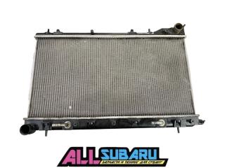 Запчасть радиатор охлаждения двигателя Subaru Forester 2004 SG5 EJ20 45111-SA010 контрактная Радиатор охлаждения двигателя Subaru Forester 2004 SG5 EJ20 45111-SA010 контрактная