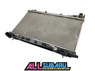 Радиатор охлаждения двигателя Forester 2004 SG5 EJ20 Радиатор охлаждения двигателя Forester 2004 SG5 EJ20