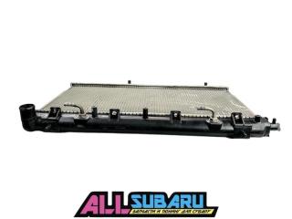 Радиатор охлаждения двигателя Forester 2004 SG5 EJ20 Радиатор охлаждения двигателя Forester 2004 SG5 EJ20