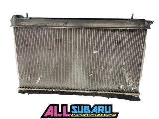Радиатор охлаждения двигателя Forester 2004 SG5 EJ20 Радиатор охлаждения двигателя Forester 2004 SG5 EJ20